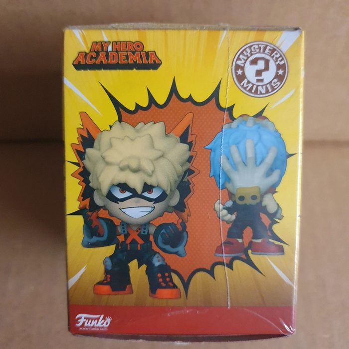 My hero academia - photo numéro 4