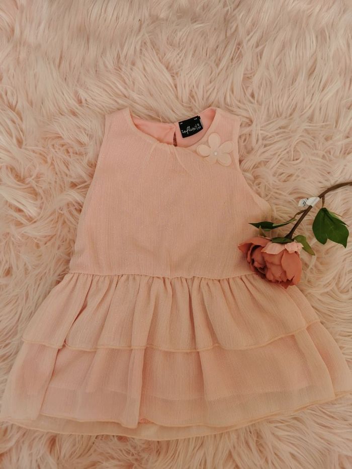 Robe 6 mois
