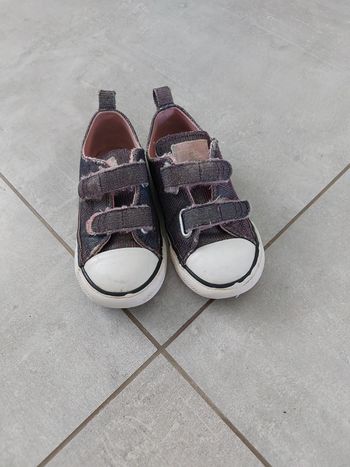 Converses all star