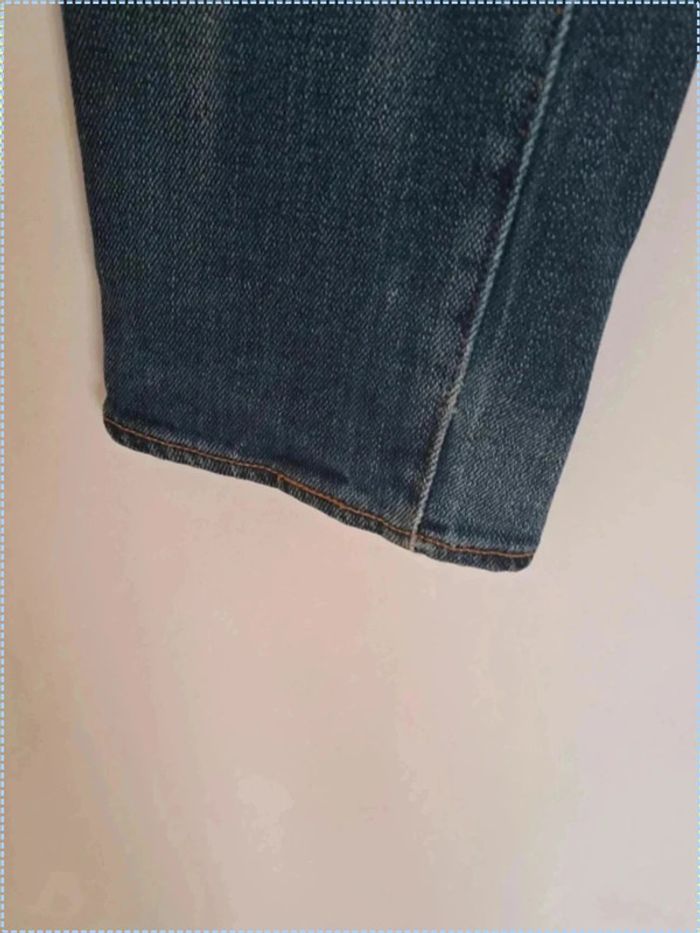 Jeans Levis 522 30x32 - photo numéro 5