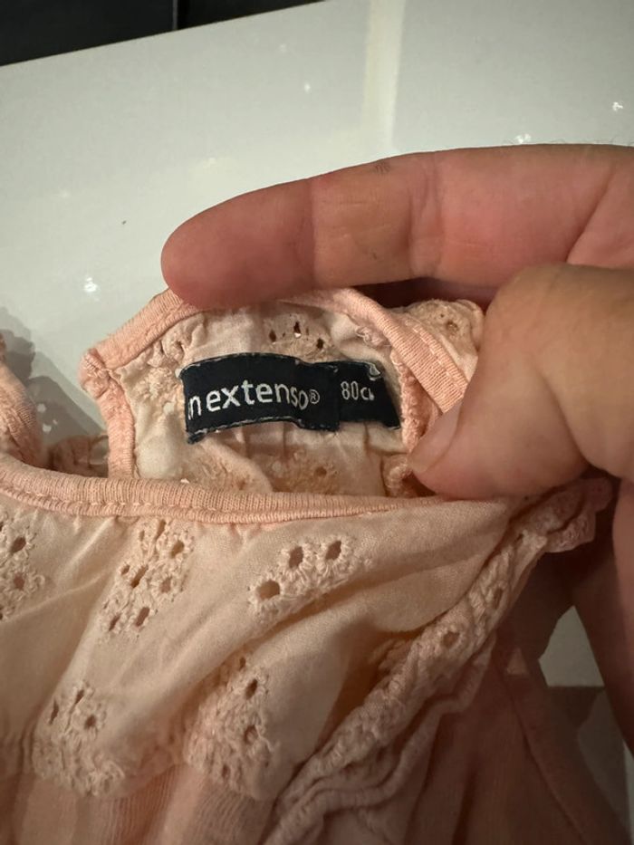 Robe fille - photo numéro 2