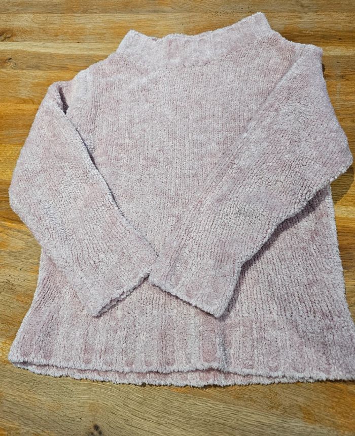Pull rose