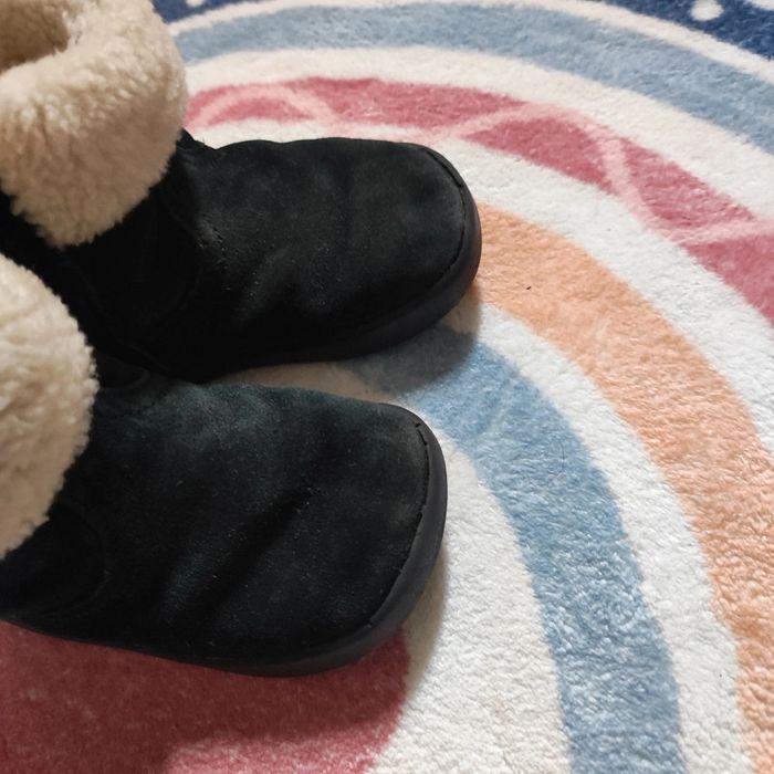 Bottes ugg - photo numéro 3