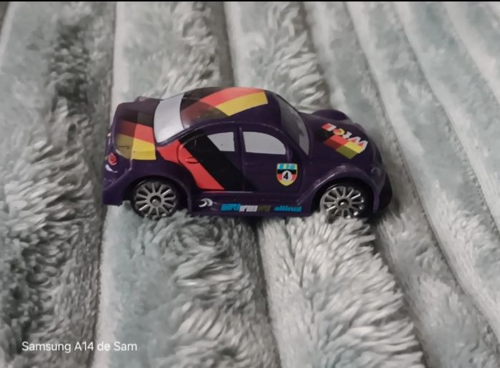 Voiture max schnell cars - photo numéro 2