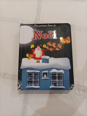 Livre noel