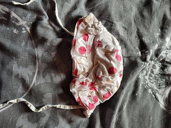 Chapeau été taille naissance 