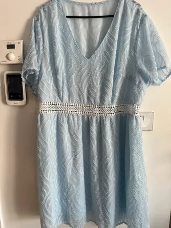 Robe SHEIN