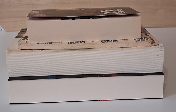 Lot de 4 livres de Stephen King - photo numéro 3