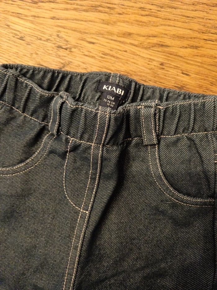 JEgging fille - photo numéro 2