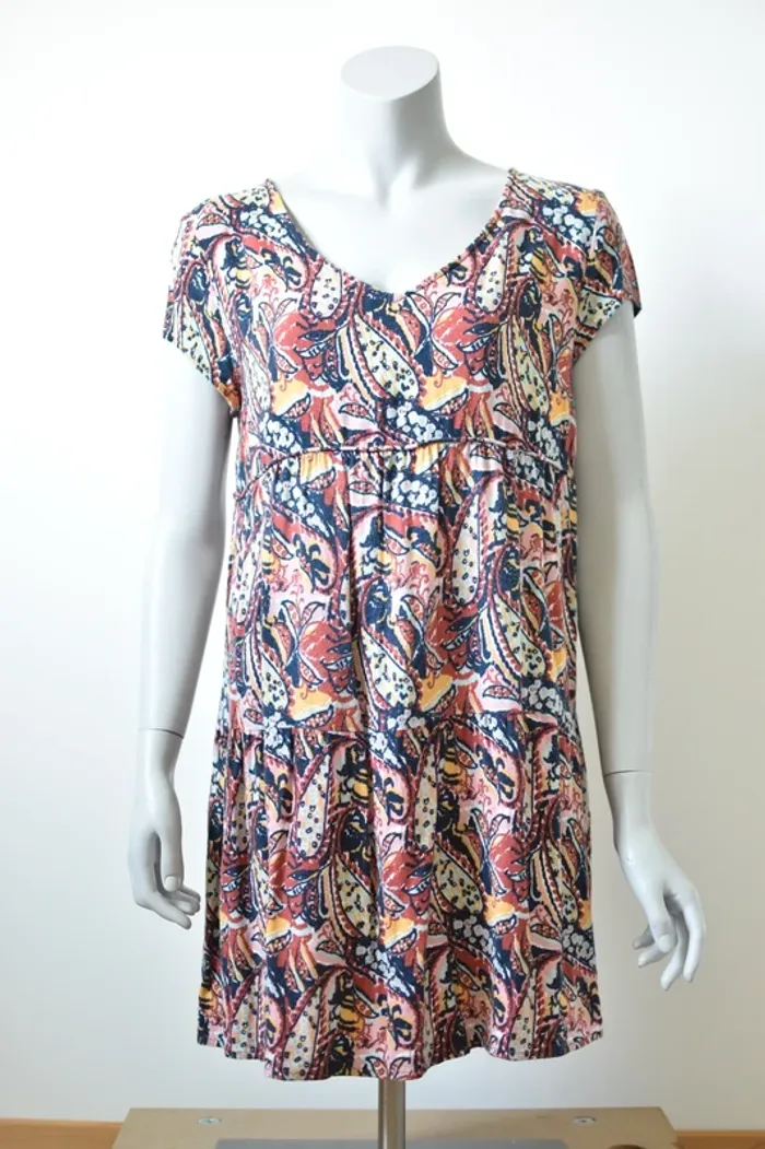 Robe Promod en taille M (=38) - Bon état - photo numéro 4