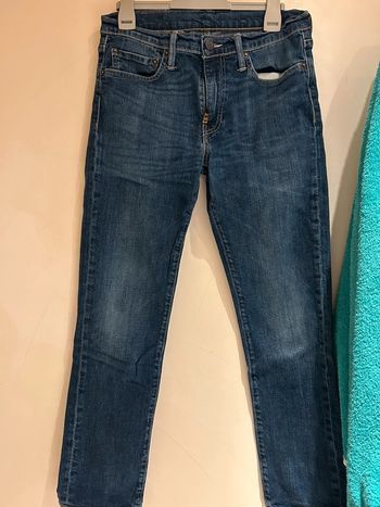 Jean Levi’s 511 Slim – W32 L30