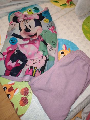 Pyjama disney