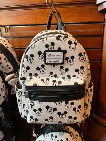 Loungefly mickey