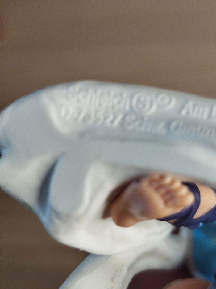 Schleich Personnage arc-en-ciel Figurine imaginaire - photo numéro 5