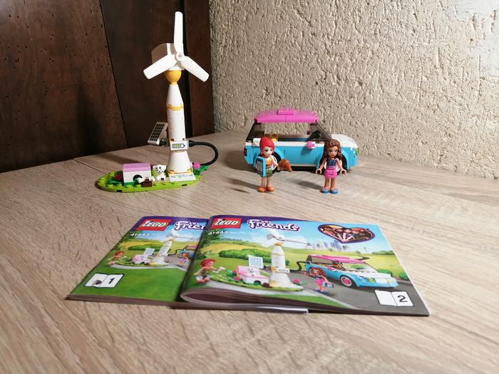 Lego 41443
