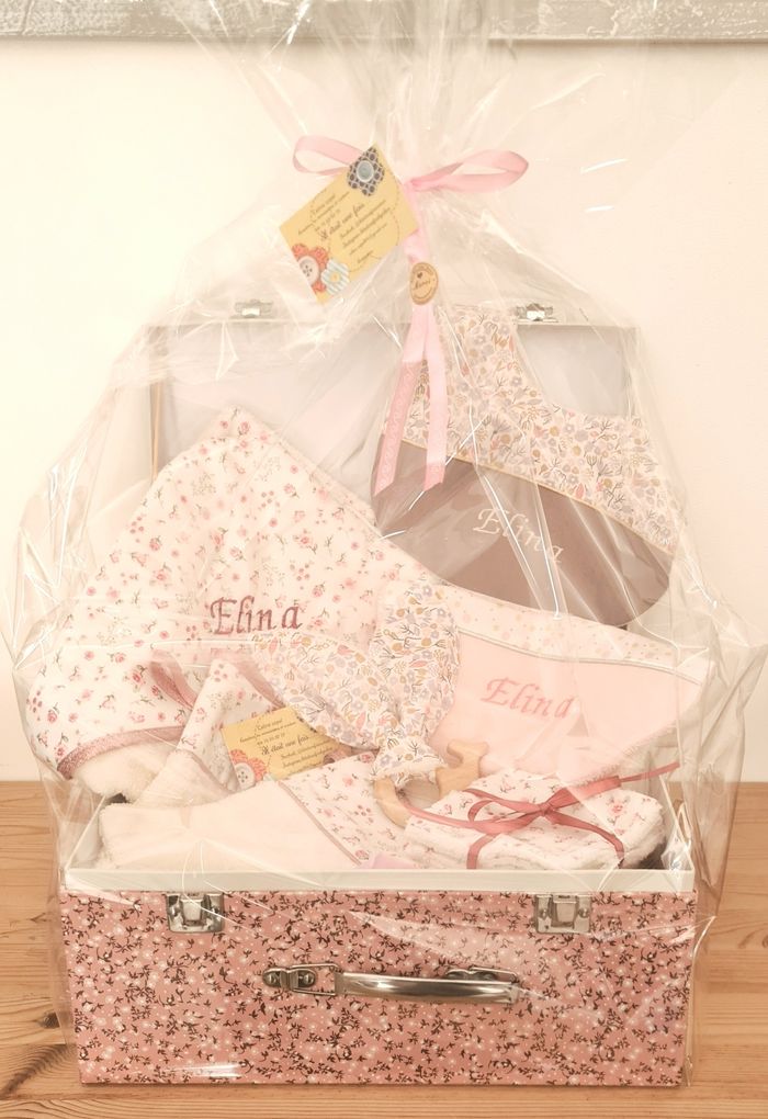 Box de naissance - photo numéro 8