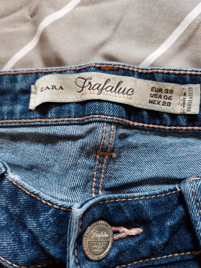 Jeans slim - photo numéro 3