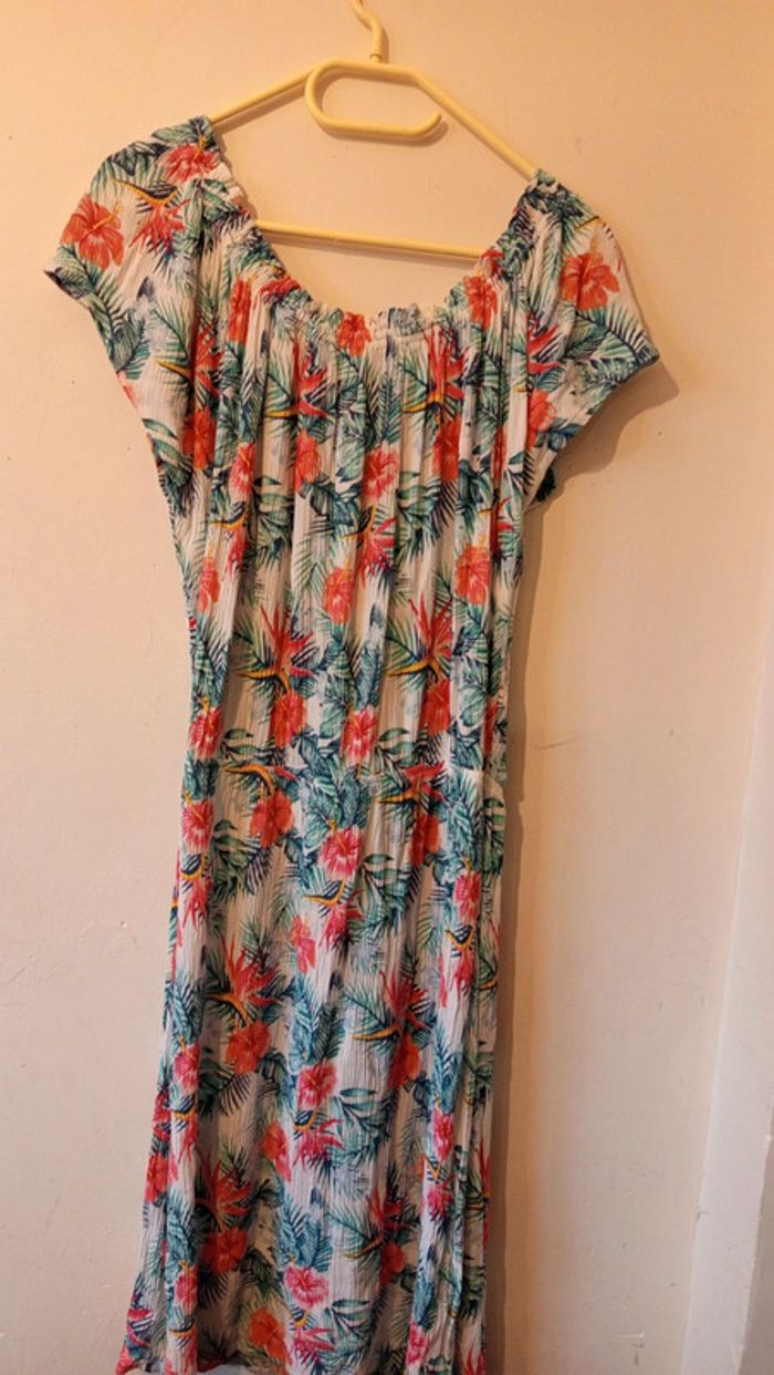 Robe taille L - photo numéro 4