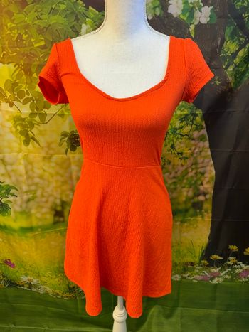 Robe femme t s pull&bear