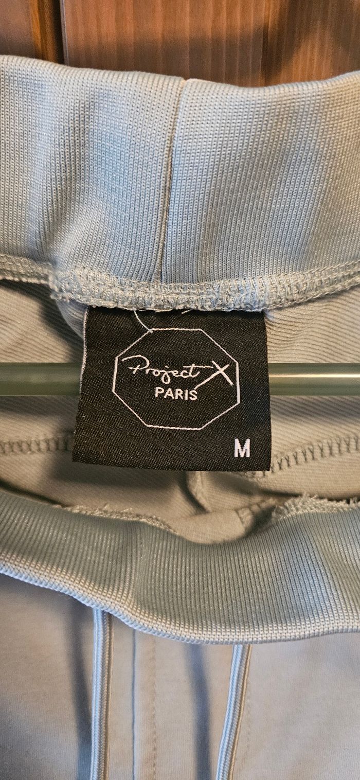 Bernuda short Projet X Paris - photo numéro 3
