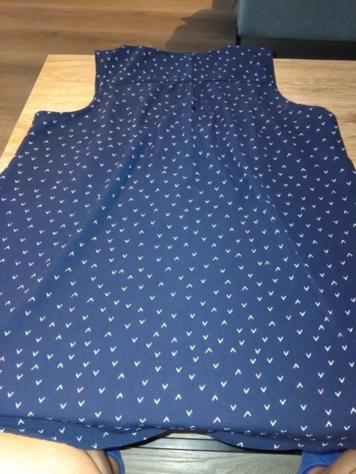 Débardeur La Halle - photo numéro 4