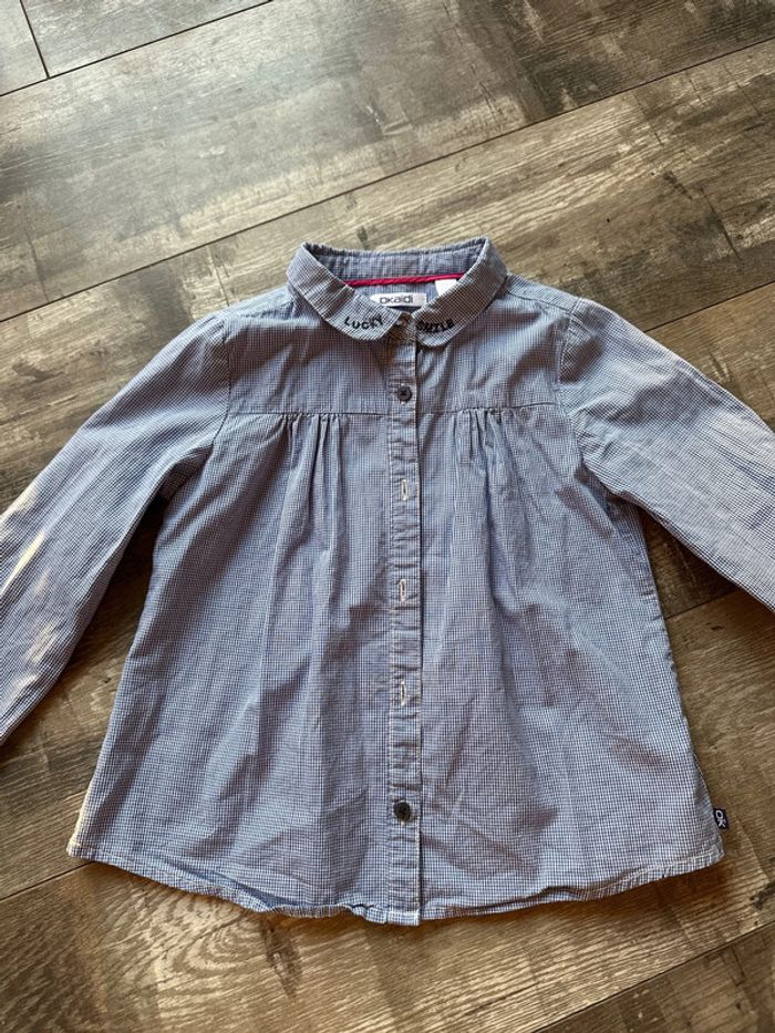Chemise