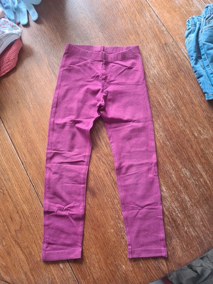 6 ans etat parfait violet