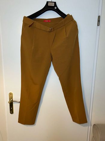 Pantalon femme