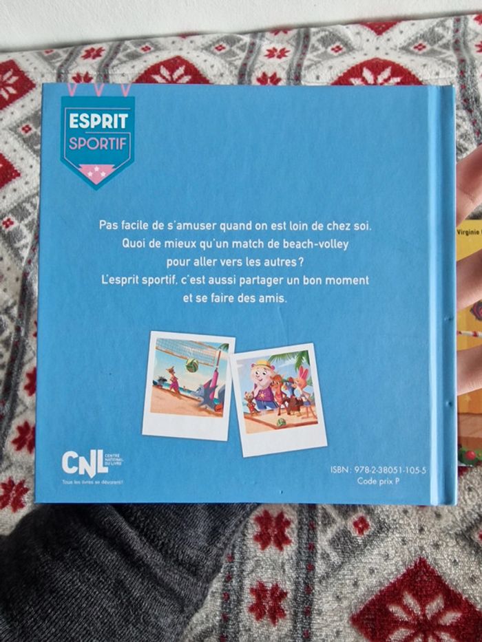 Lot de 2 livres - photo numéro 3