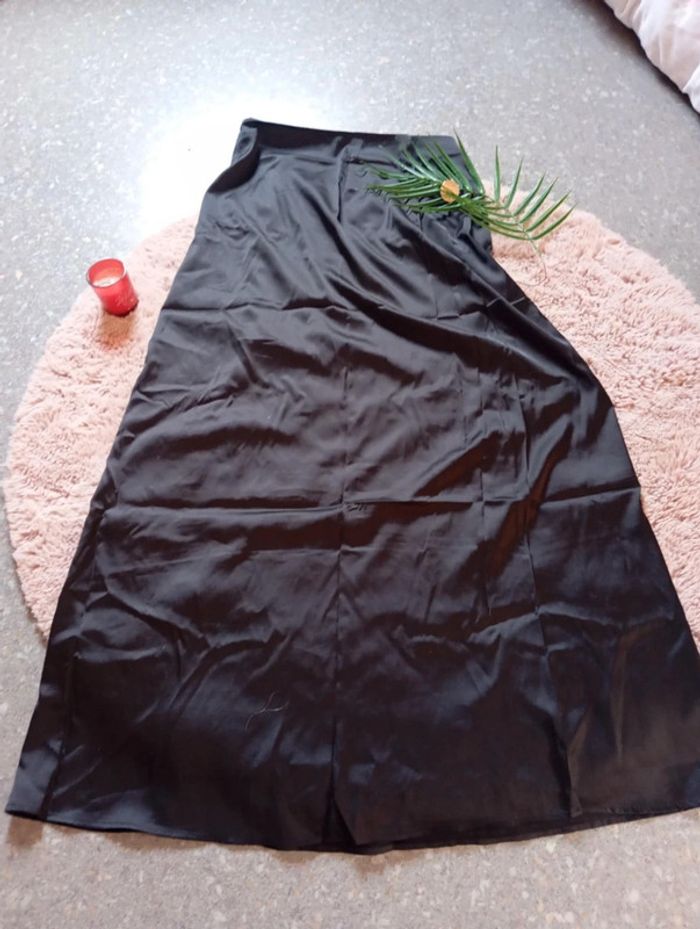 Longue jupe taille S