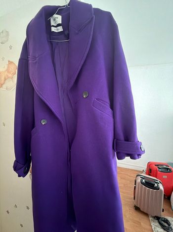 Manteau 