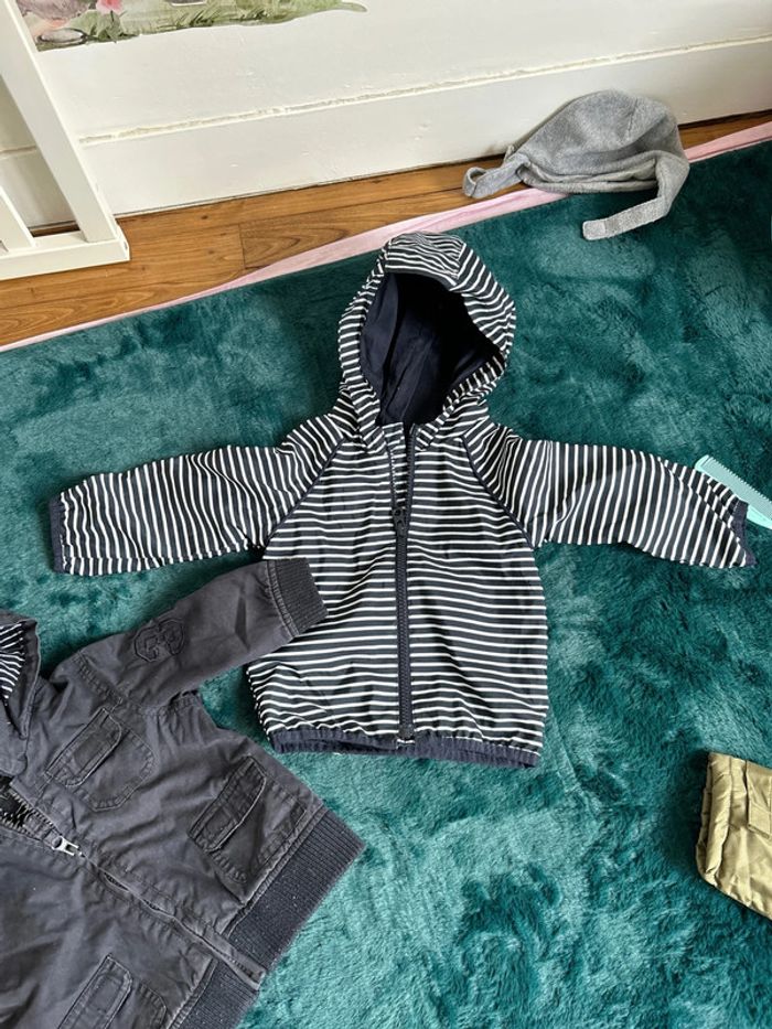 Manteau - photo numéro 2