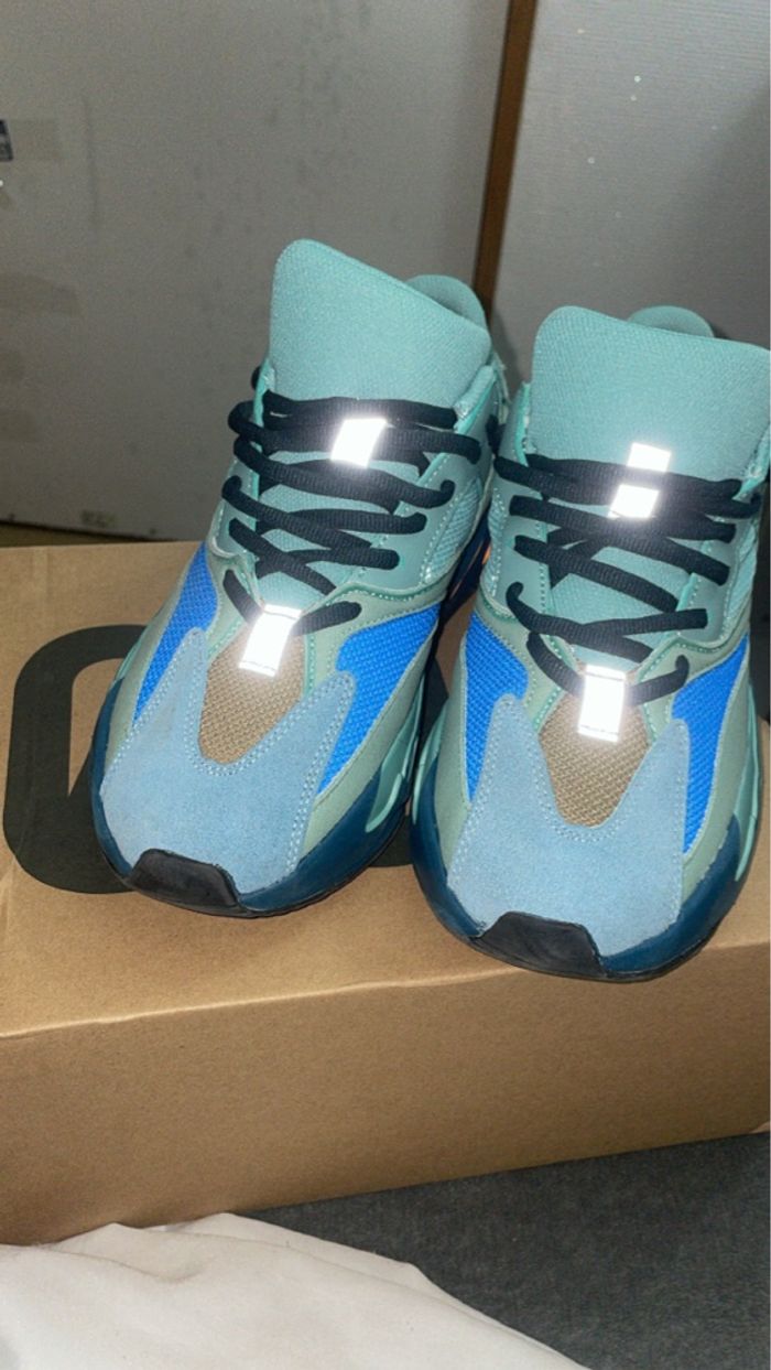 Yezzy boost 700 - photo numéro 3