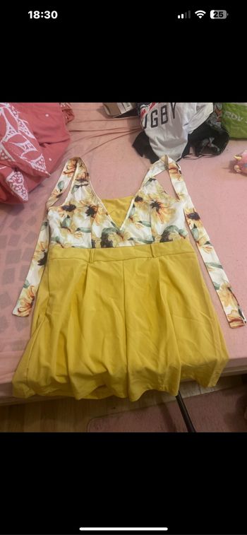 Combi short
