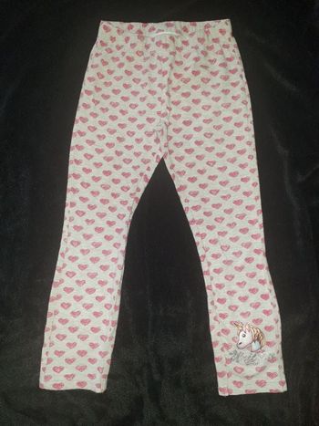 Legging licorne