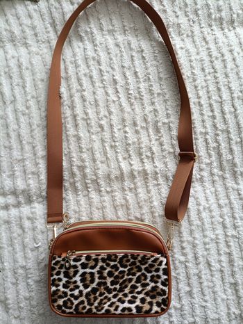 Sac à bandoulière 