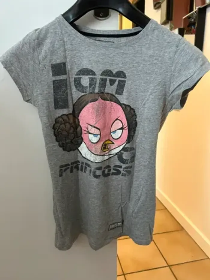 T-shirt Primark taille 34/36