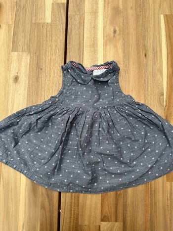 Robe été