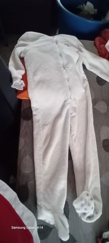 Vends surpyjamas taille 6ans