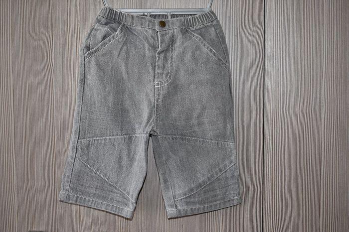 jeans 6 mois