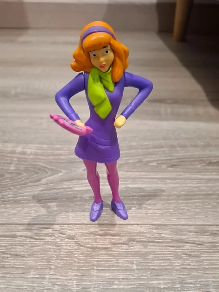 Lot Figurines - photo numéro 5