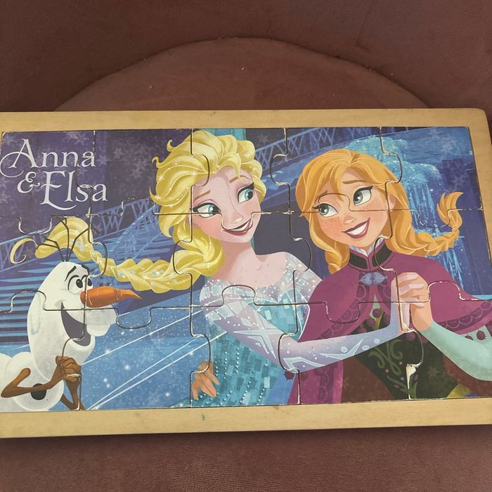 Reine des neiges