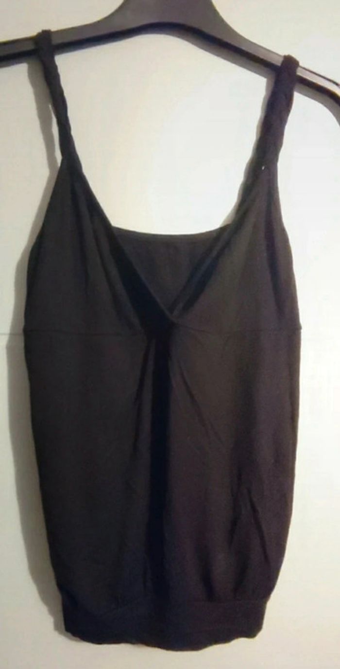 Lot de 9 hauts femme taille 36 - photo numéro 11