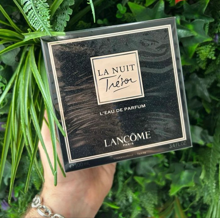 Lancôme – La Nuit Trésor Eau de Parfum 100 ml (neuf, sous blister) - photo numéro 6