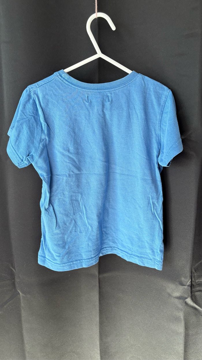 Tee shirt - photo numéro 4