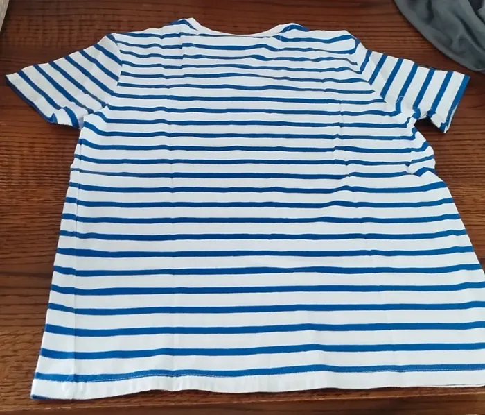Tee shirt Little Marcel - photo numéro 3