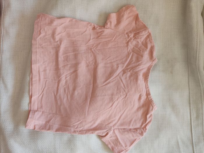 T shirt Gémo 5 ans - photo numéro 2