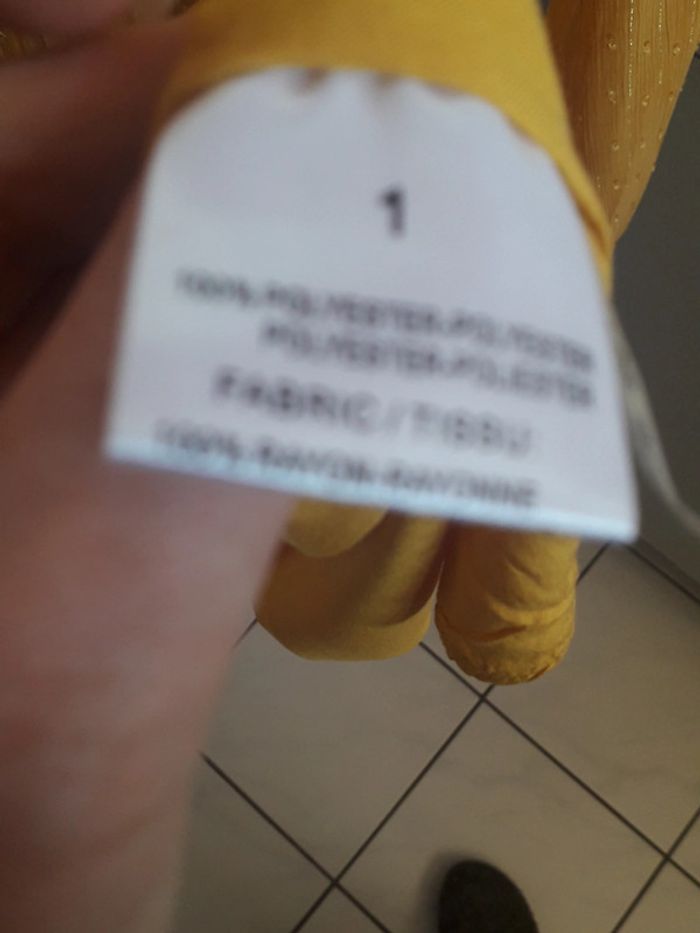 Robe manches Longues - photo numéro 3