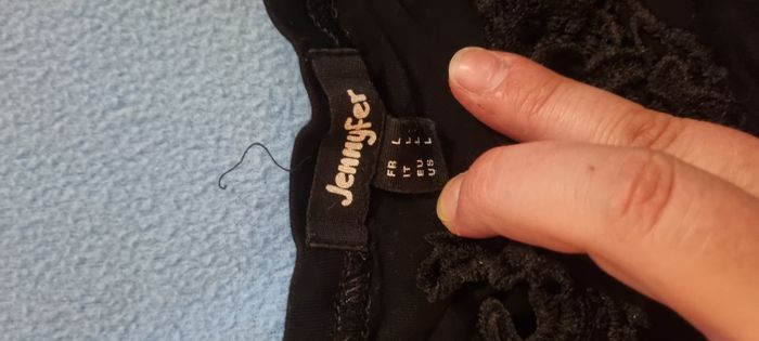 body femme - photo numéro 5