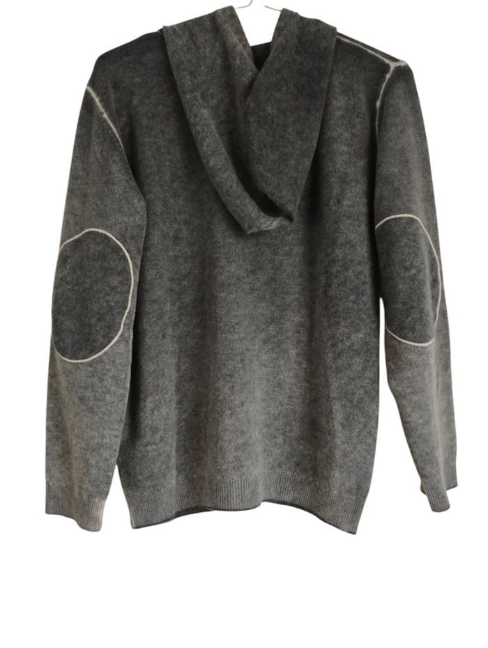 Cardigan Bonpoint - photo numéro 2